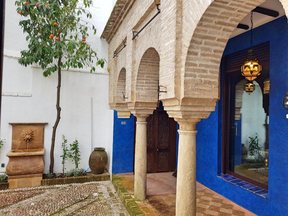 Riad Mezquita De Córdoba Exterior foto